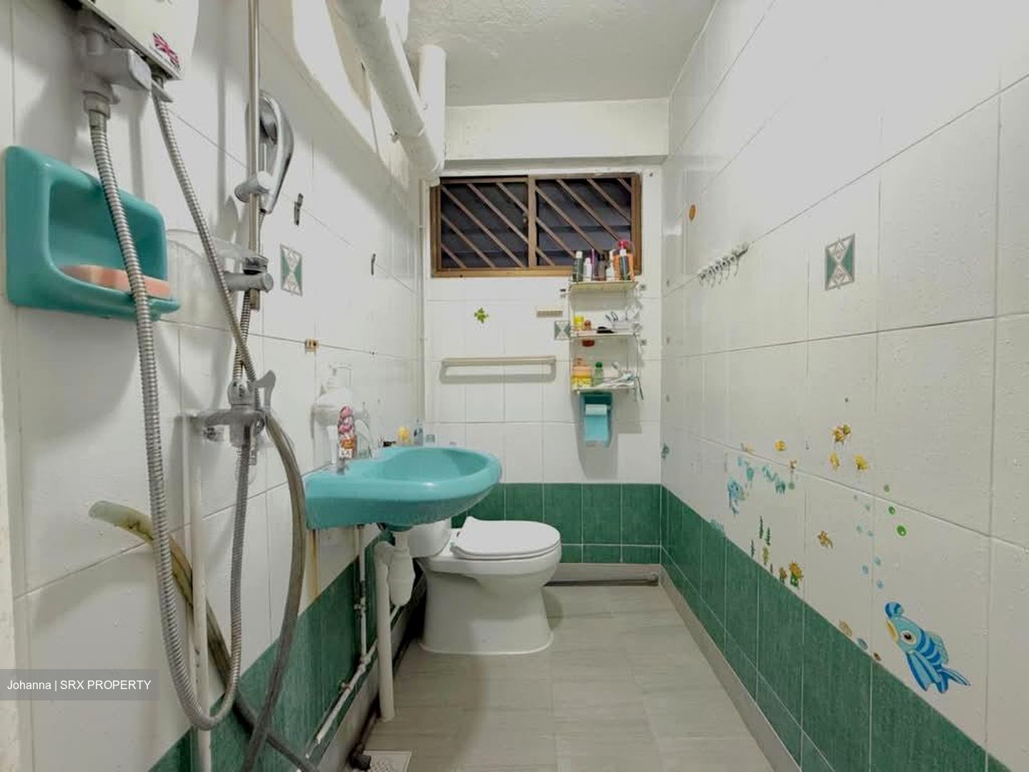 Blk 710 Hougang Avenue 2 (Hougang), HDB 5 Rooms #531056411
